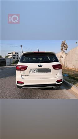 کیا سۆرینتۆ